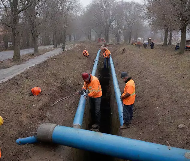 Get to Know West Mifflin Plumbing in West Mifflin, PA