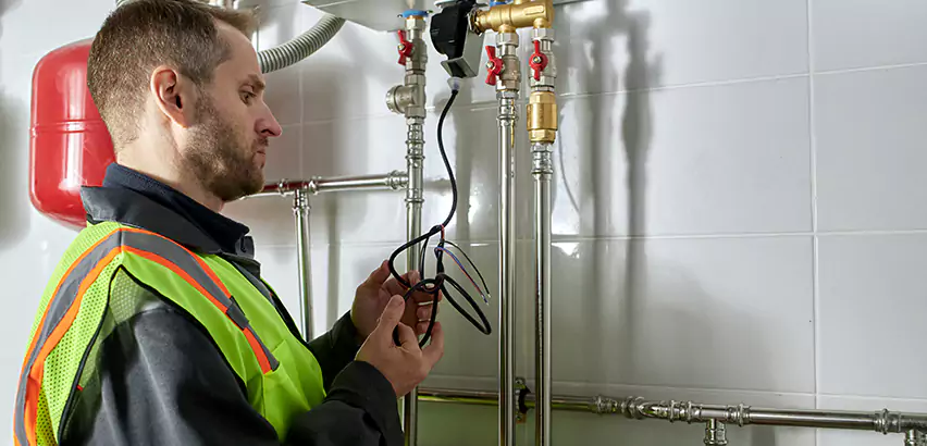 Scope of Gas Leak Detection Services in West Mifflin, PA