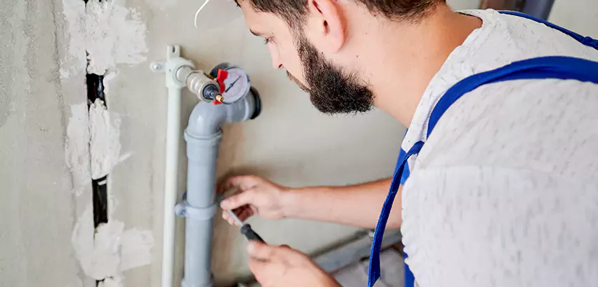 Leak Detection Service Scope and Technical Coverage in West Mifflin, PA