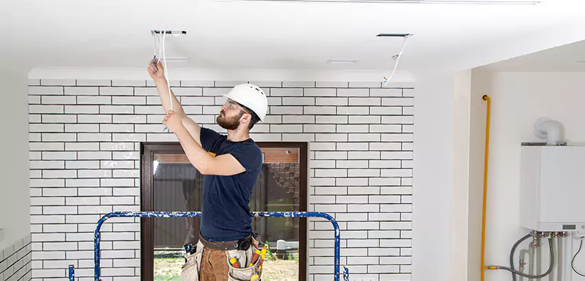 Scope of Roof & Ceiling Leak Detection Services in West Mifflin, PA