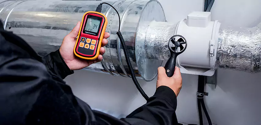 Scope of Wall Leak Detection Services (Surface Signs to Hidden Intrusion) in West Mifflin, PA