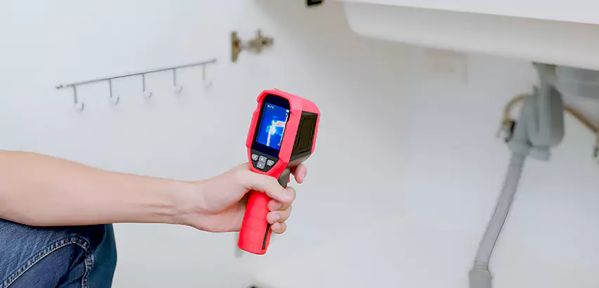 Scope of Water Leak Detection Services in West Mifflin, PA