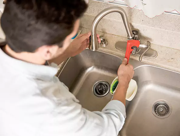 Why West Mifflin Plumbing is the First Choice for Kitchen Leak Detection Services in West Mifflin, PA?