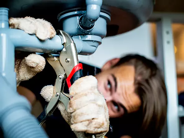 Leak Detection Done Right by West Mifflin Plumbing in West Mifflin, PA