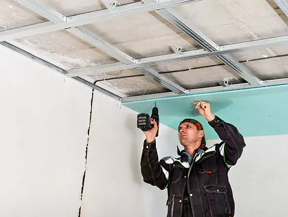 Why West Mifflin Plumbing is the First Choice for Roof & Ceiling Leak Detection Services in West Mifflin, PA?