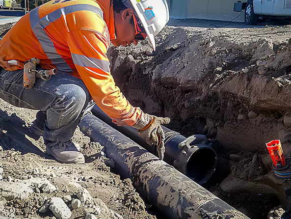 Why West Mifflin Plumbing is the First Choice for Underground Pipe Leak Detection Services in West Mifflin, PA?