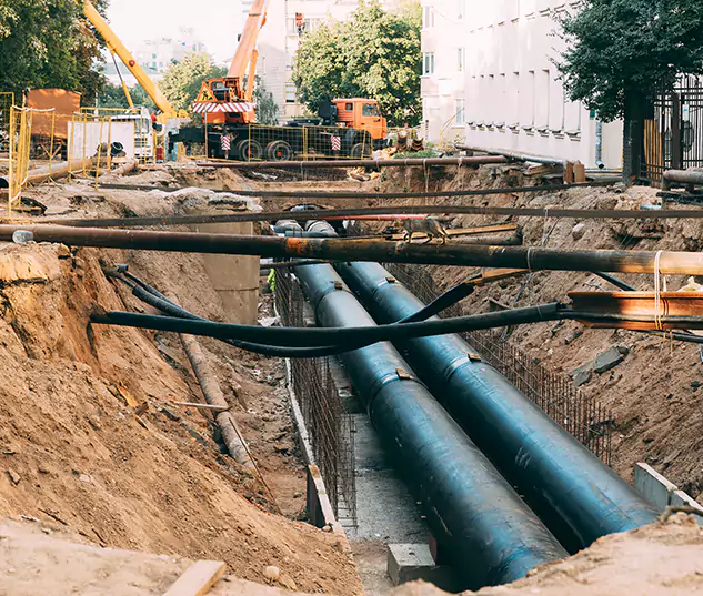 Meet West Mifflin Plumbing in West Mifflin, PA