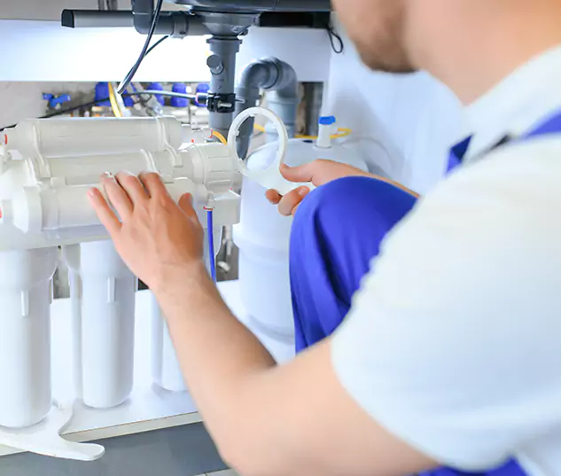 Get to Know West Mifflin Plumbing in West Mifflin, PA