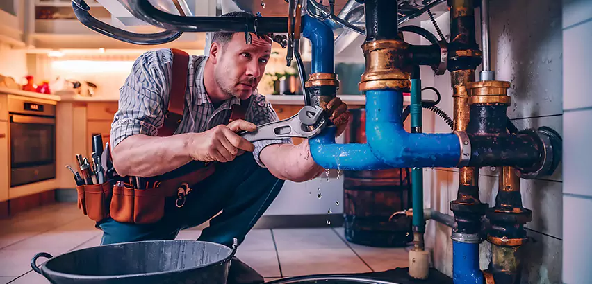 Scope of Commercial Plumbing Maintenance Services in West Mifflin, PA