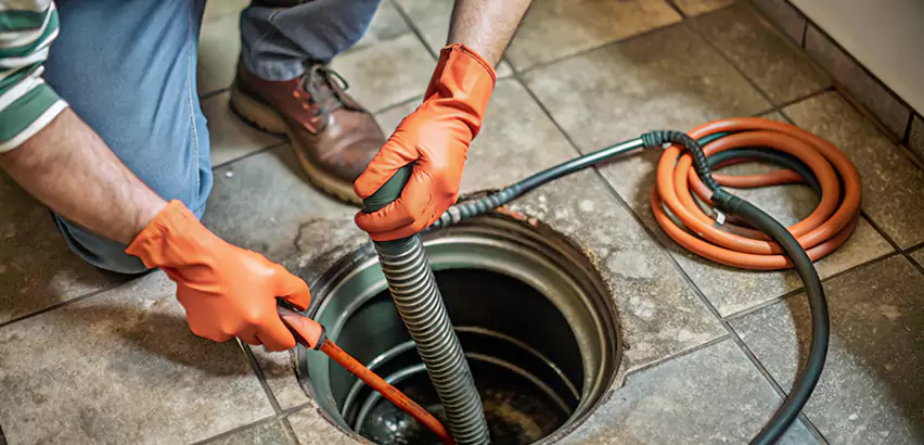 Scope of Drain Maintenance Services in West Mifflin, PA