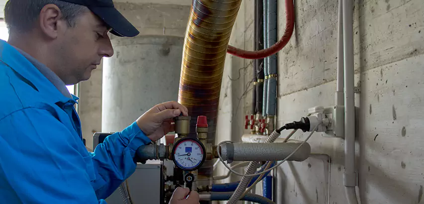 Our All Gas Line Maintenance Services in West Mifflin, PA