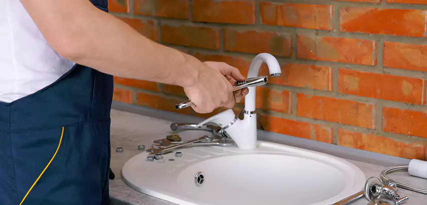 Plumbing Maintenance Services in West Mifflin, PA