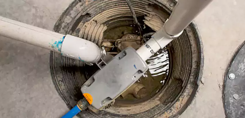 Our Sewage Ejector Pump Maintenance Services in West Mifflin, PA