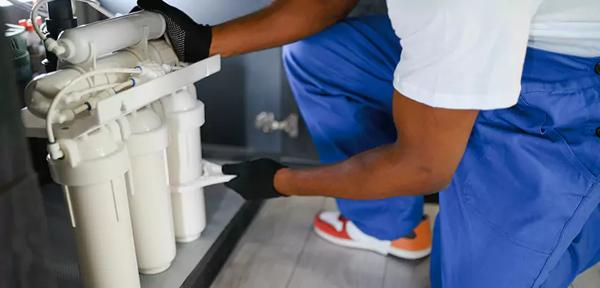 Scope of Water Softener Maintenance Services in West Mifflin, PA