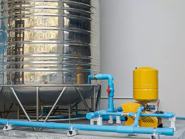 Why West Mifflin Plumbing the Favorite Choice in West Mifflin, PA?