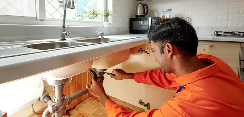 Plumbing Services in West Mifflin, PA