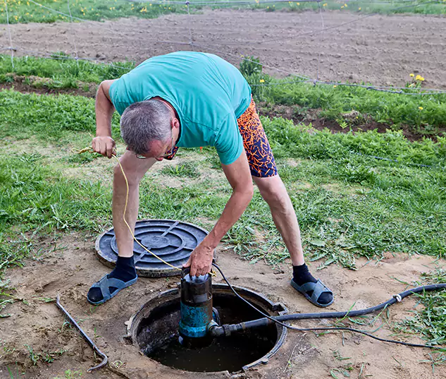 Who is West Mifflin Plumbing?