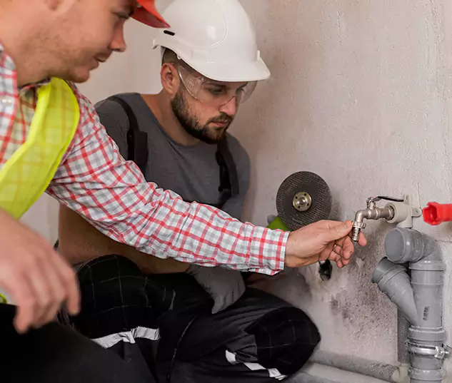 Your Trusted Plumbing Experts in West Mifflin, PA