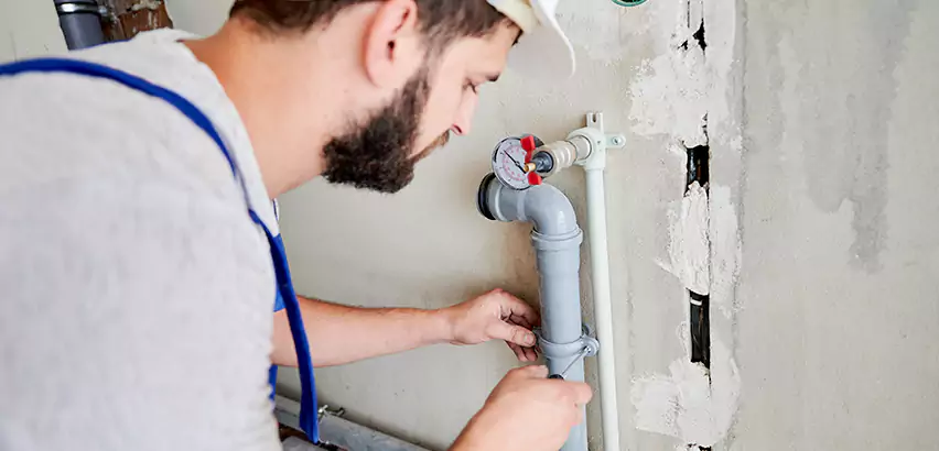 Need Emergency Plumbing Repair in West Mifflin?
