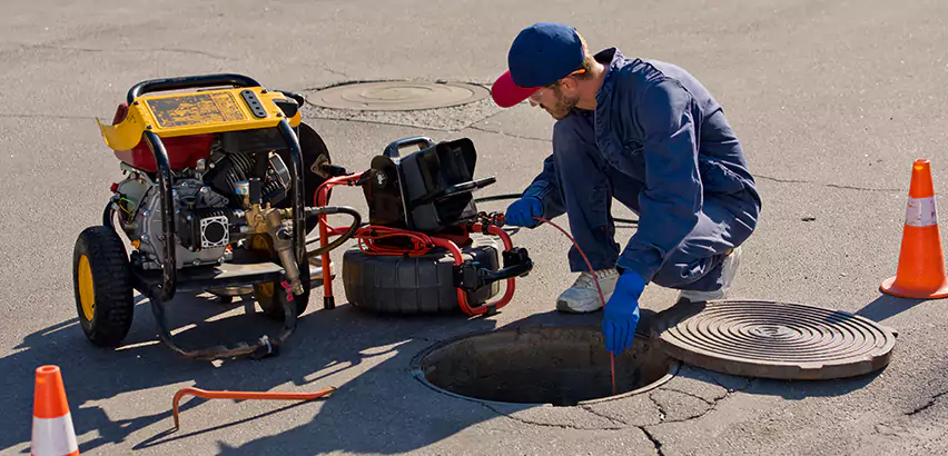 Scope of Drain Repair Services in West Mifflin, PA