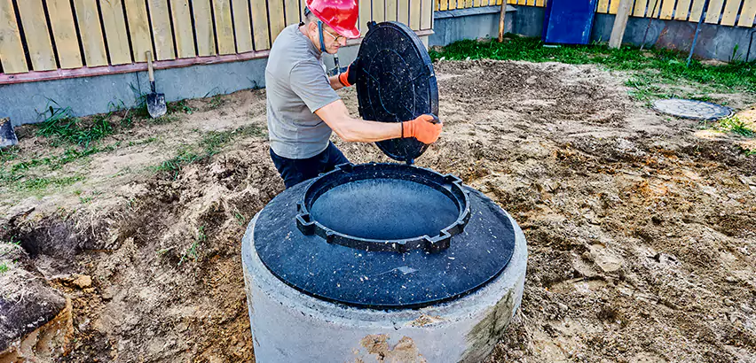Scope of Septic Tank Repair Service in West Mifflin, PA