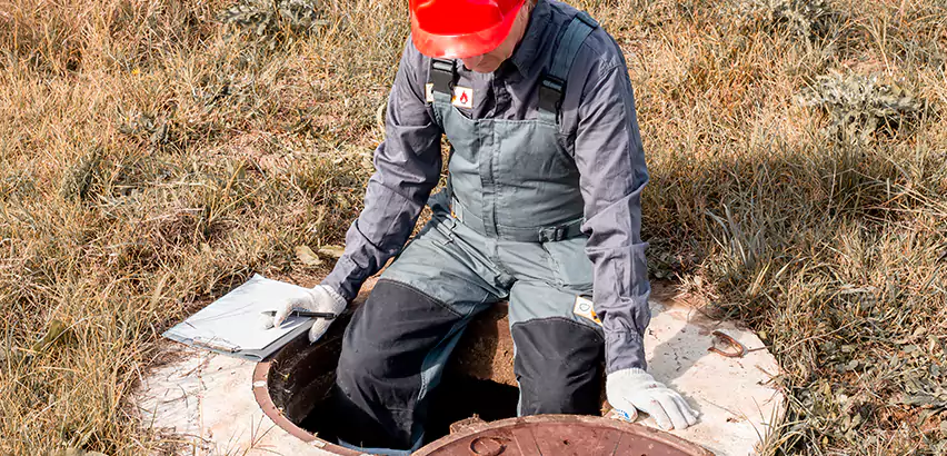Scope of Sewer Line Repair Service in West Mifflin, PA