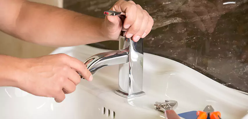 Scope of Our Sink Repair Services in West Mifflin, PA