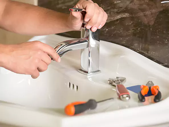 Our Reliable, Code-Compliant Faucet Repair Services in West Mifflin, PA