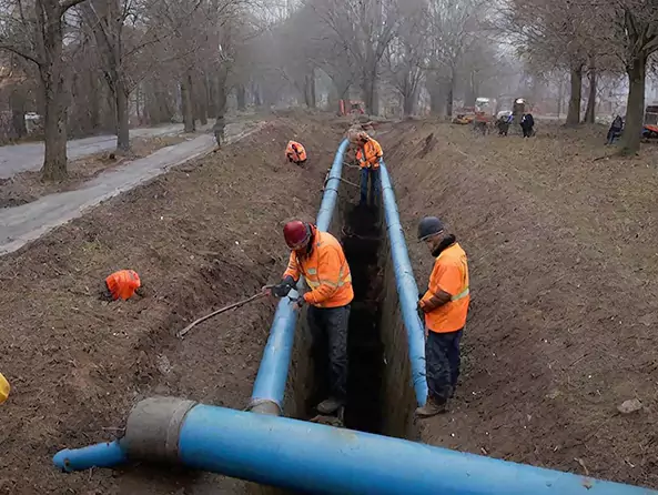 Why Homeowners Choose West Mifflin Plumbing in West Mifflin, PA?