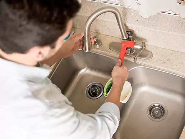 Why is West Mifflin Plumbing the Favorite Choice for Sink Repairing in West Mifflin, PA?