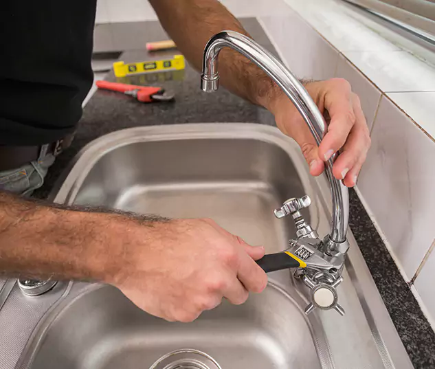 Experienced West Mifflin Plumbing in West Mifflin, PA