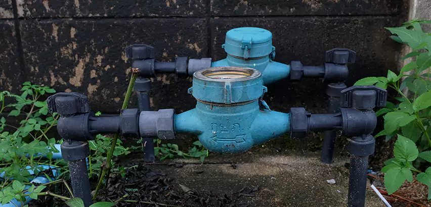 Scope of Backflow Preventer Replacement Services in West Mifflin, PA