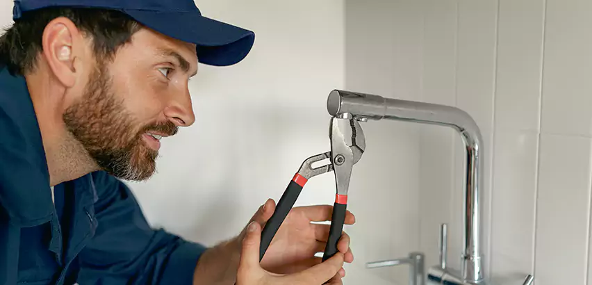 Scope of Faucet Replacement Services in West Mifflin, PA