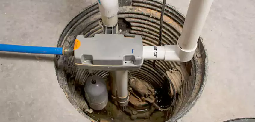 Scope of Sewage Ejector Pump Replacement Services in West Mifflin, PA