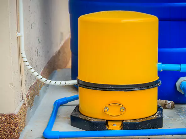 Why West Mifflin Plumbing is the First Choice for Well Pump Replacement Services in West Mifflin, PA?