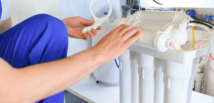 Scope of Water Softener Installation Services in West Mifflin, PA