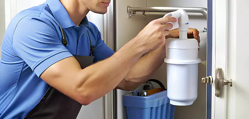 Scope of Water Softener Repair Services in West Mifflin, PA