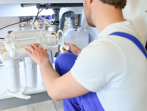 Why West Mifflin Plumbing is the First Choice for Reverse Osmosis Repair Services in West Mifflin, PA?