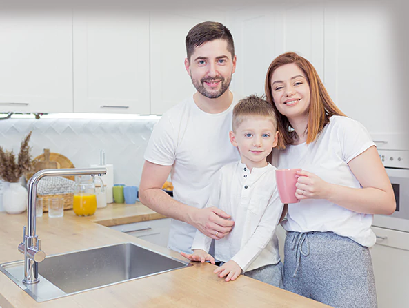 Why West Mifflin Plumbing is the First Choice for Whole House Water Filtration Services in West Mifflin, PA?