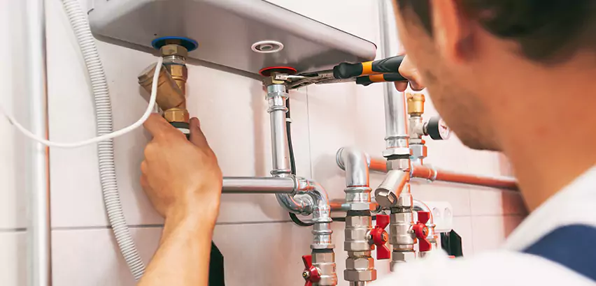 Water Heater Electric Repair Services in West Mifflin, PA