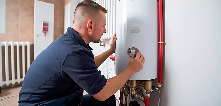 Water Heater Gas Repair Services in West Mifflin, PA