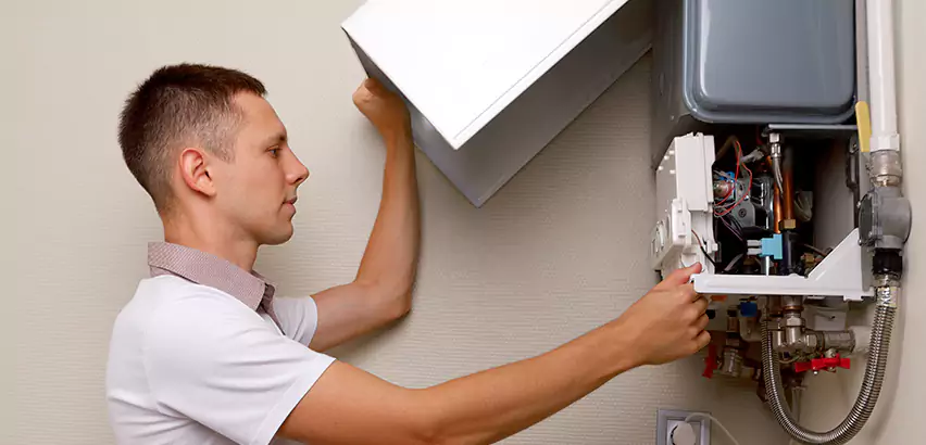 Water Heater Repair Services in West Mifflin, PA