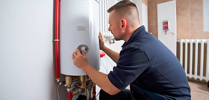 Water Heater Replacement Services in West Mifflin, PA