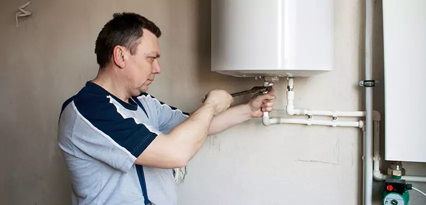 Water Heater Tank Repair Services in West Mifflin, PA