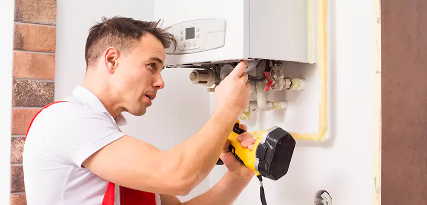 Water Heater Tankless Repair Services in West Mifflin, PA