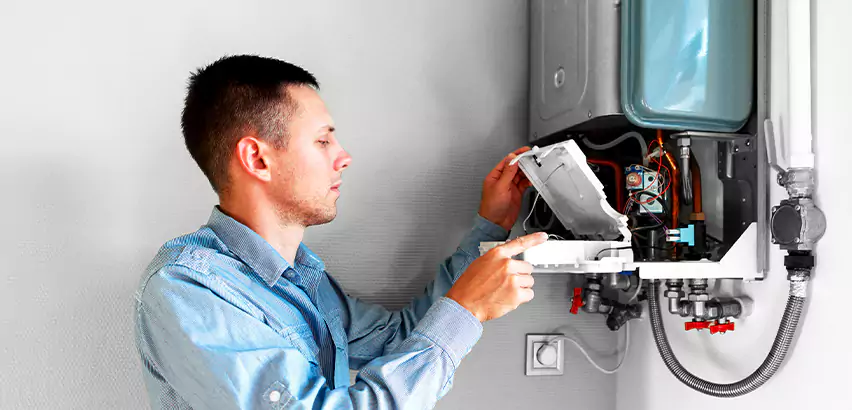 Scope of Water Heater Thermostat / Heating Element Replacement Services in West Mifflin, PA