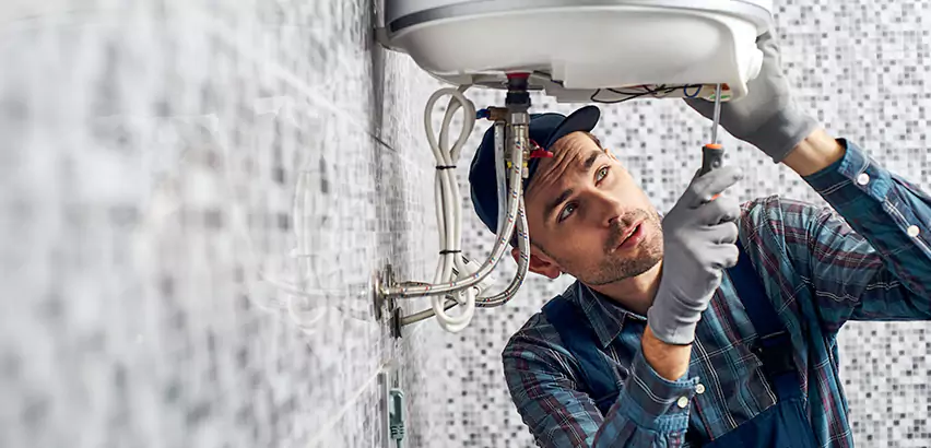 Scope of Water Heater Gas Repair Services (Minor Fixes to Major Failures) in West Mifflin, PA