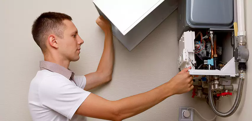 Water Heater Performance and Safety Scope in West Mifflin, PA