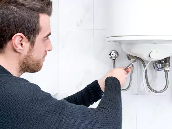 Why West Mifflin Plumbing is the First Choice for Water Heater Expansion Tank Installation Services in West Mifflin, PA?