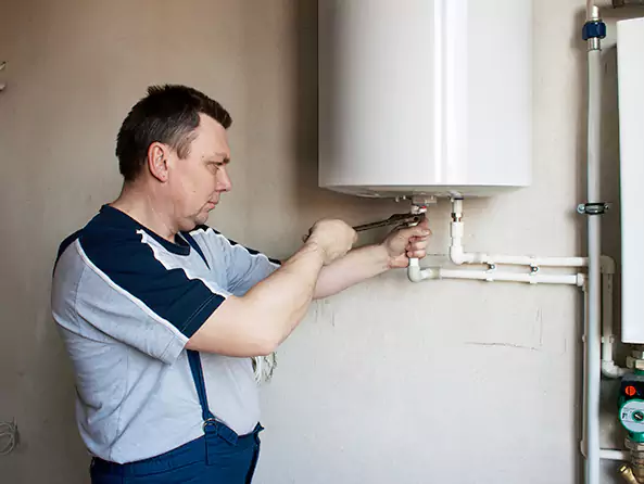 Why West Mifflin Plumbing is the First Choice for Water Heater Gas Repair Services in West Mifflin, PA?